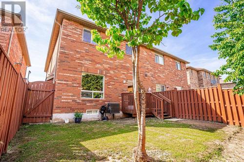 11 Commodore Drive, Brampton, ON 