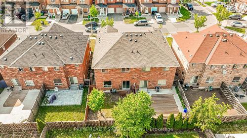 11 Commodore Drive, Brampton, ON 