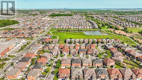 11 Commodore Drive, Brampton, ON 