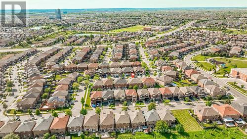 11 Commodore Drive, Brampton, ON 