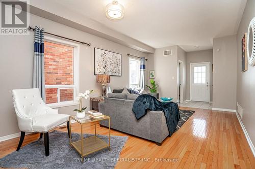 11 Commodore Drive, Brampton, ON 