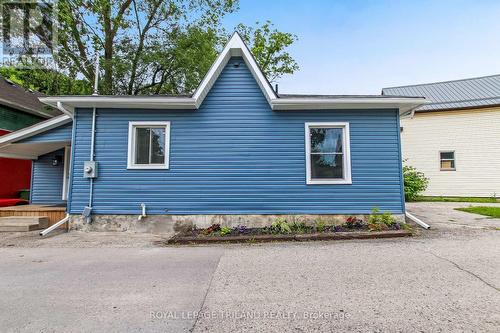 56 Mondamin Street, St. Thomas, ON - Outdoor