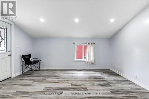 56 Mondamin Street, St. Thomas, ON - Indoor Photo Showing Other Room