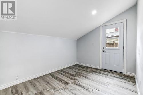 56 Mondamin Street, St. Thomas, ON - Indoor Photo Showing Other Room