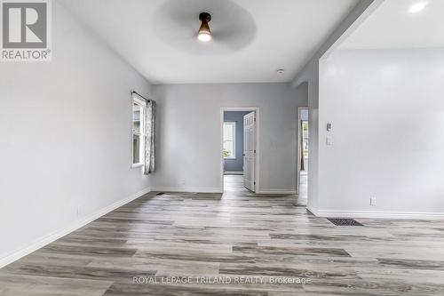 56 Mondamin Street, St. Thomas, ON - Indoor Photo Showing Other Room