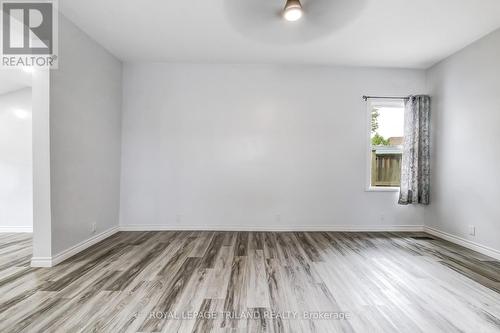56 Mondamin Street, St. Thomas, ON - Indoor Photo Showing Other Room