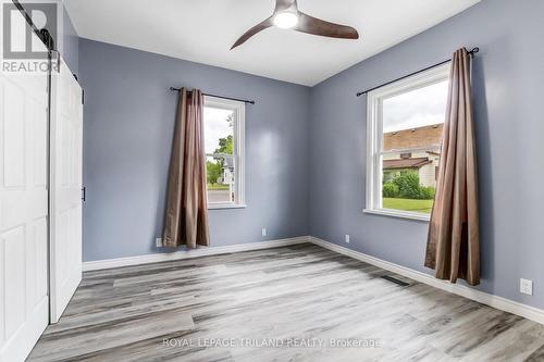 56 Mondamin Street, St. Thomas, ON - Indoor Photo Showing Other Room