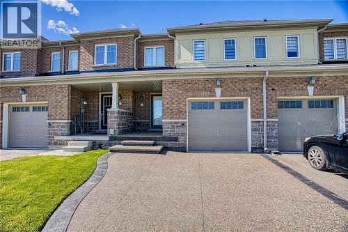 419 Pumpkin Pass, Binbrook, ON 