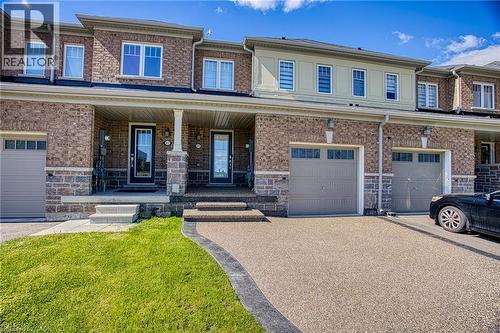 419 Pumpkin Pass, Binbrook, ON 