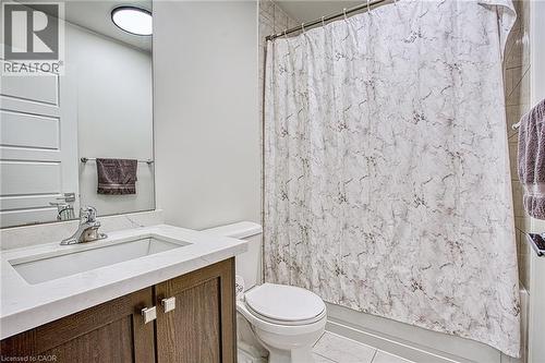 419 Pumpkin Pass, Binbrook, ON 