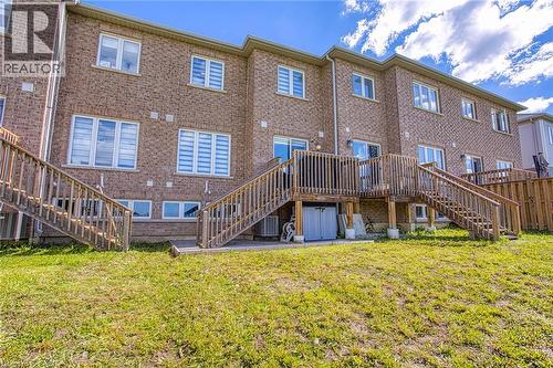 419 Pumpkin Pass, Binbrook, ON 