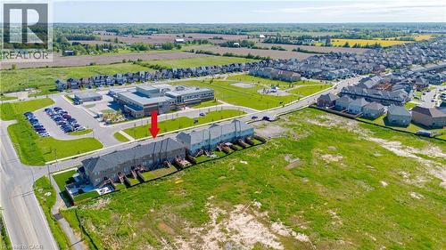 419 Pumpkin Pass, Binbrook, ON 