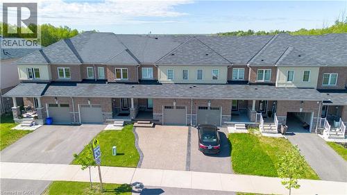 419 Pumpkin Pass, Binbrook, ON 