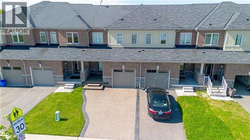 419 Pumpkin Pass, Binbrook, ON 