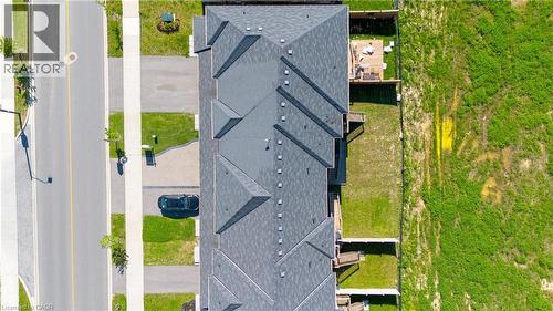 419 Pumpkin Pass, Binbrook, ON 