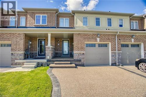 419 Pumpkin Pass, Binbrook, ON 