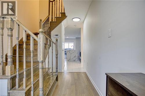 419 Pumpkin Pass, Binbrook, ON 