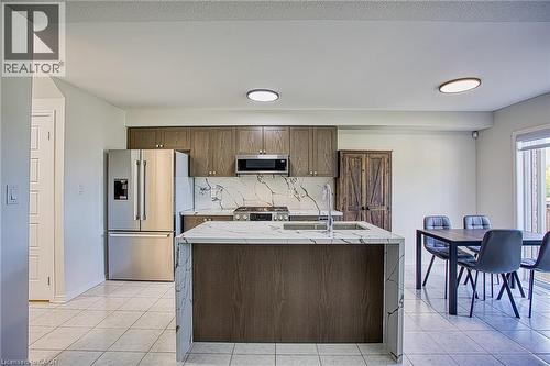 419 Pumpkin Pass, Binbrook, ON 
