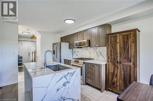 419 Pumpkin Pass, Binbrook, ON 