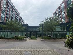 343 - 525 WILSON AVENUE Toronto, ON M3H 0A7