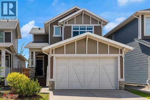 16 Fireside Place  Cochrane, AB T4C 0R2