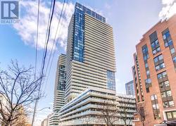 228 - 161 ROEHAMPTON AVENUE Toronto, ON M4P 1P9