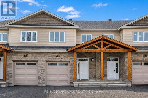 343 VOYAGEUR PLACE  Russell, ON K0A 1W0