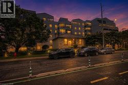 175 E HUNTER Street E Unit# 401 Hamilton, ON L8N 4E7