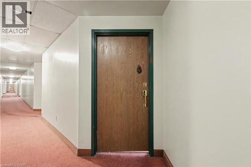 175 Hunter Street E Unit# 401, Hamilton, ON - Indoor Photo Showing Other Room