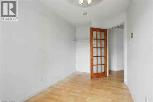 175 Hunter Street E Unit# 401, Hamilton, ON - Indoor Photo Showing Other Room