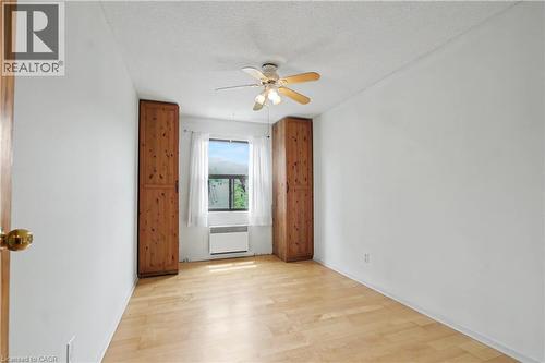 175 Hunter Street E Unit# 401, Hamilton, ON - Indoor Photo Showing Other Room