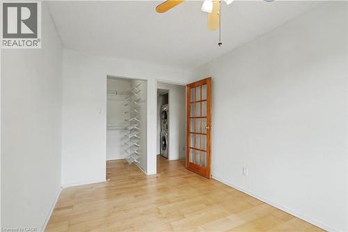 175 Hunter Street E Unit# 401, Hamilton, ON - Indoor Photo Showing Other Room