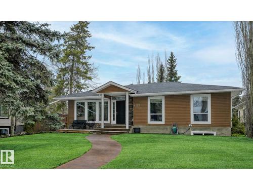 4223 120 St Nw, Edmonton, AB 