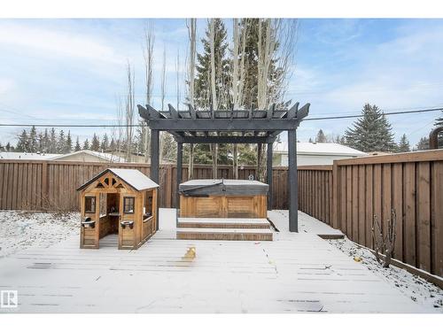4223 120 St Nw, Edmonton, AB 