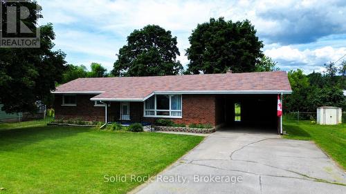 6168 COUNTY RD 50  Trent Hills (Campbellford), ON K0L 1L0