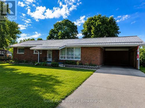 6168 COUNTY RD 50  Trent Hills (Campbellford), ON K0L 1L0