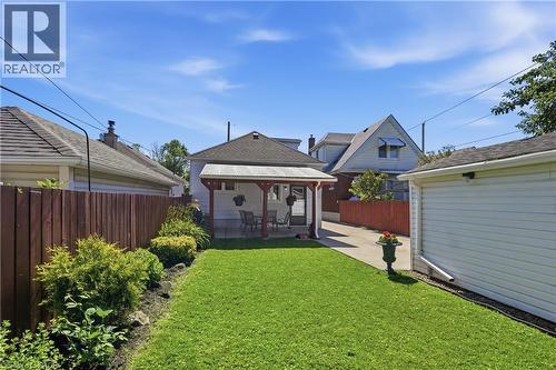 73 Tuxedo Avenue N, Hamilton, ON 