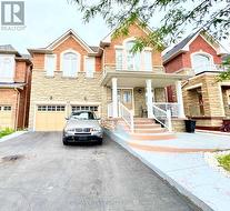 43 TATRA CRESCENT  Brampton, ON L6Y 0K5