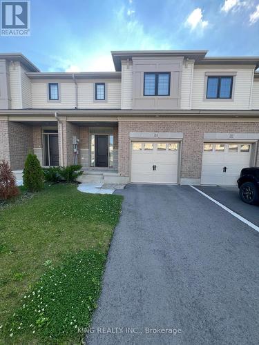 214 Renaissance Drive, St. Thomas, ON 