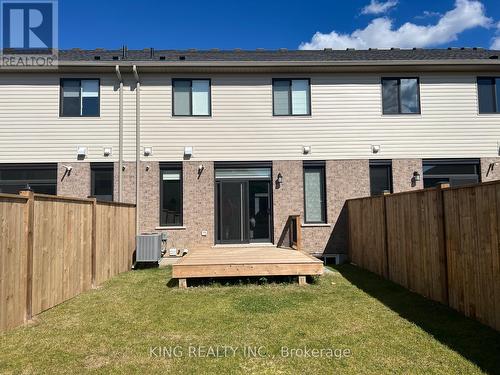 214 Renaissance Drive, St. Thomas, ON 