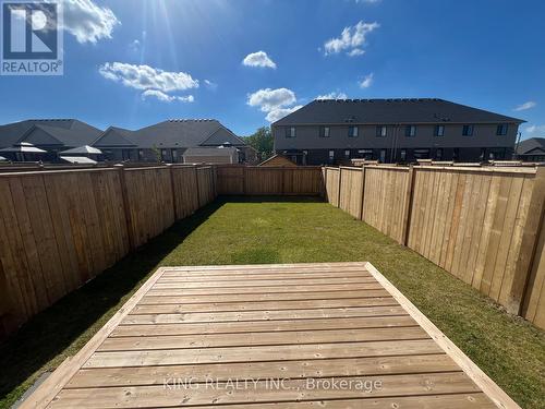 214 Renaissance Drive, St. Thomas, ON 