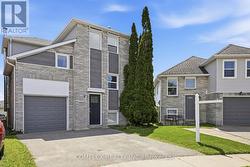 33 BROADLANDS CRESCENT  Clarington, ON L1E 1R2