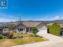 3088 Sageview Road  West Kelowna, BC V4T 2Y5