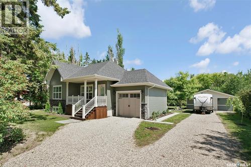 514 Railway Street E, Hepburn, SK 
