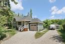 514 Railway Street E, Hepburn, SK 