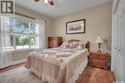 514 Railway Street E, Hepburn, SK 