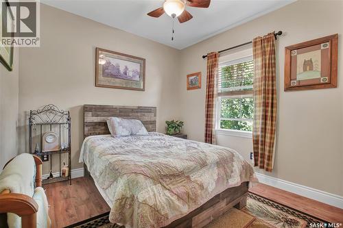 514 Railway Street E, Hepburn, SK 