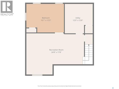 514 Railway Street E, Hepburn, SK 