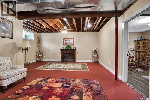 514 Railway Street E, Hepburn, SK 