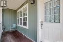514 Railway Street E, Hepburn, SK 